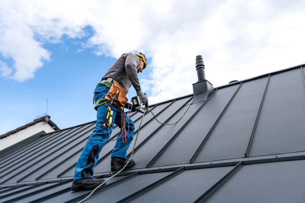 Best Roof Maintenance  in Waterbury, CT